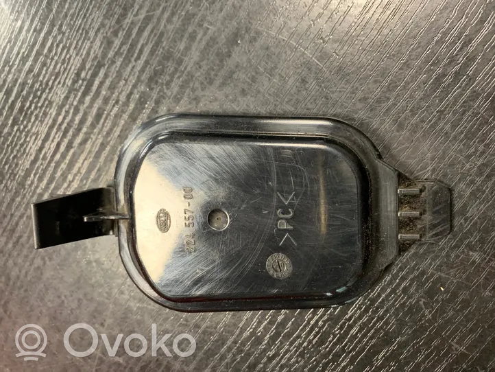 BMW X5 E53 Osłona żarówki lampy przedniej 2455700