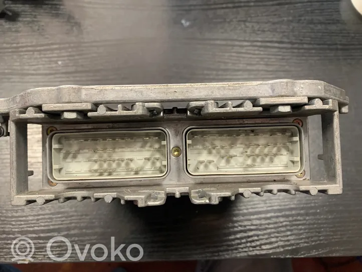 Mercedes-Benz E W210 Sterownik / Moduł ECU 0225458832