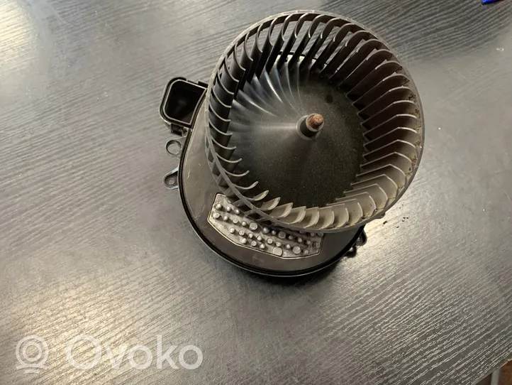 BMW 1 F20 F21 Mazā radiatora ventilators T1014415A