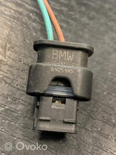 BMW 1 F20 F21 Autres faisceaux de câbles 6925595