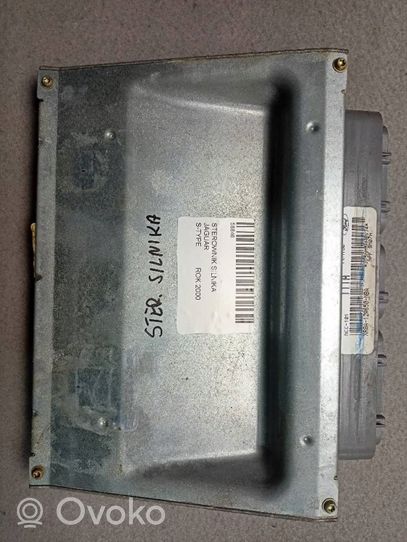 Jaguar S-Type Calculateur moteur ECU XR8A12A650NBA