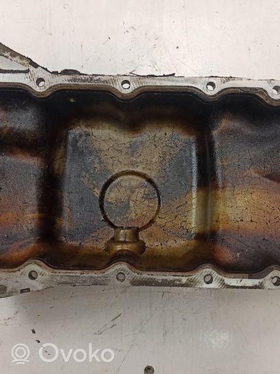 Mazda 2 Oil sump 