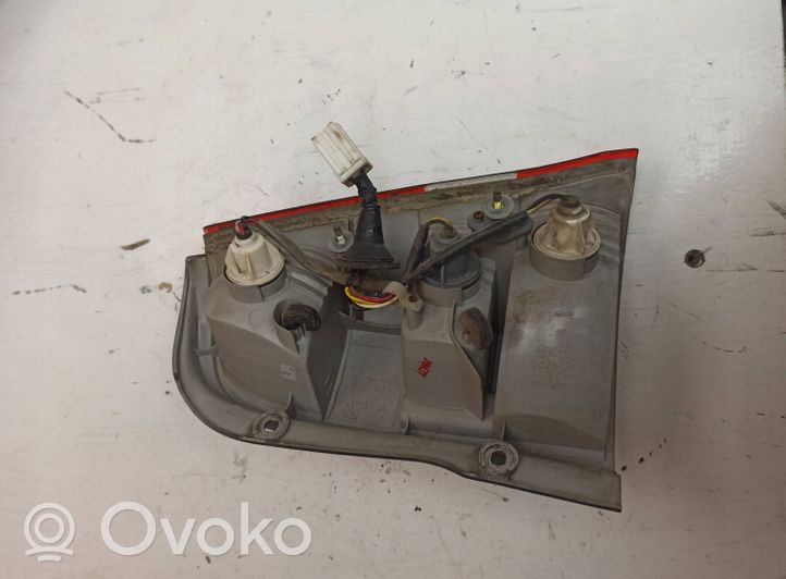 Daewoo Nexia Lampa tylna 0311000545