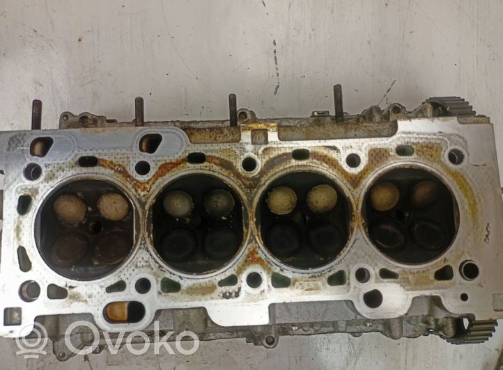 Volvo S40, V40 Culata del motor 1001853