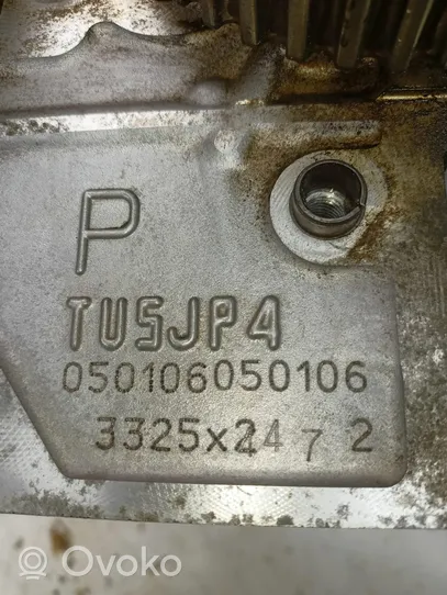 Citroen Xsara Testata motore 9656769580