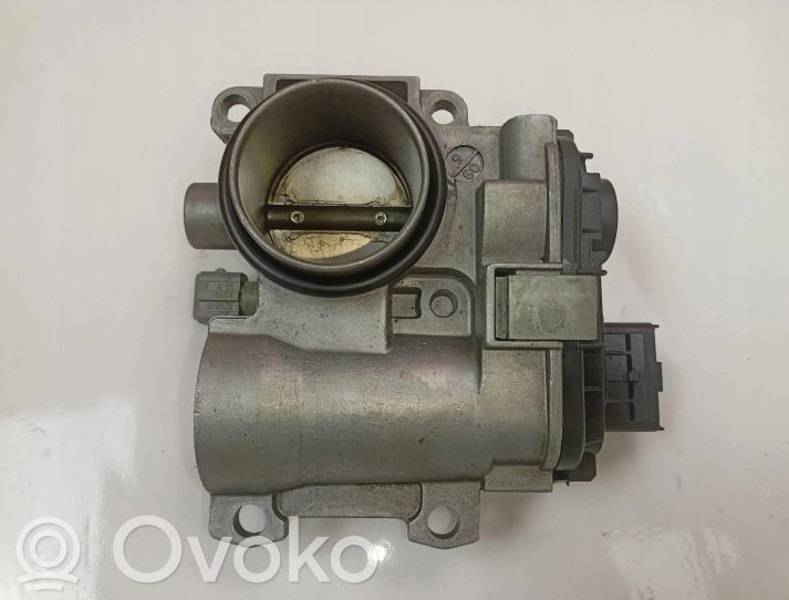 Renault Clio II Throttle valve position sensor, 43.67 € RRR