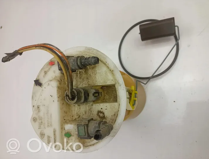 Renault Clio I Mechanical fuel pump 