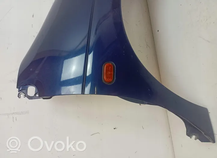 Renault Megane I Front wheel arch liner splash guards 