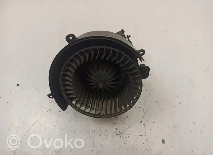 Opel Astra G Ventola riscaldamento/ventilatore abitacolo 9000348