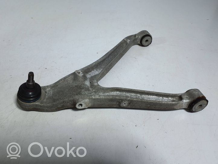 Audi R8 42 Brazo de suspensión/horquilla inferior delantero KAU420407151B