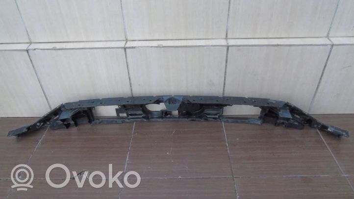 Audi A7 S7 4K8 Maskownica / Grill / Atrapa górna chłodnicy 4K8807233D