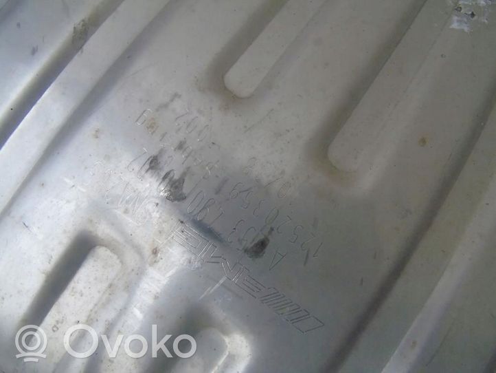 2534907002 Mercedes-Benz GLC AMG Endtopf Schalldämpfer, 865.88 € | RRR 