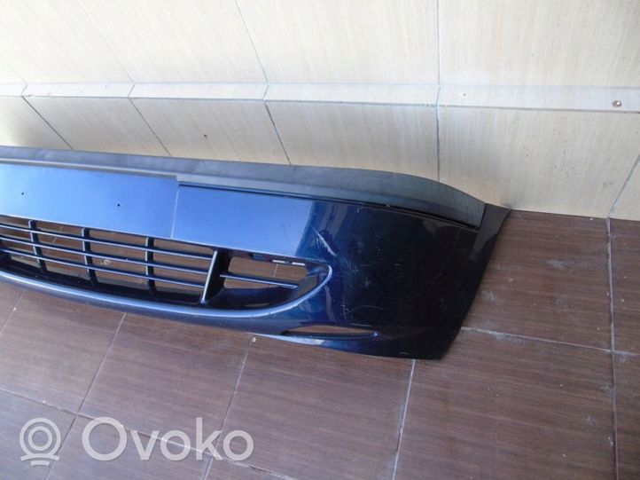 Ford Fiesta Front bumper 