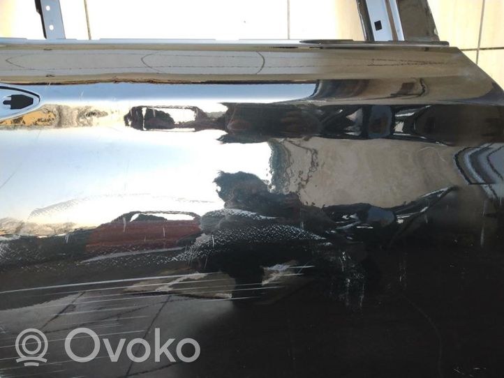 BMW X1 F48 F49 Rear door 