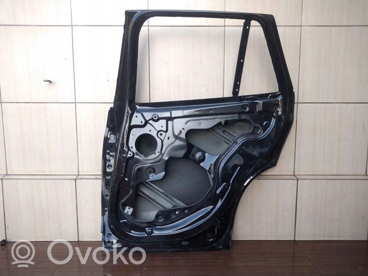 BMW X1 F48 F49 Rear door 