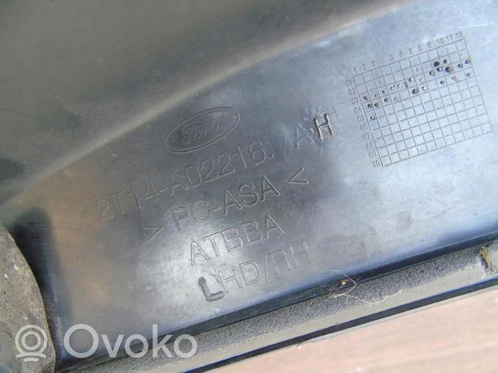 Ford Connect Valytuvų apdaila (-os) 2T14A02217AH