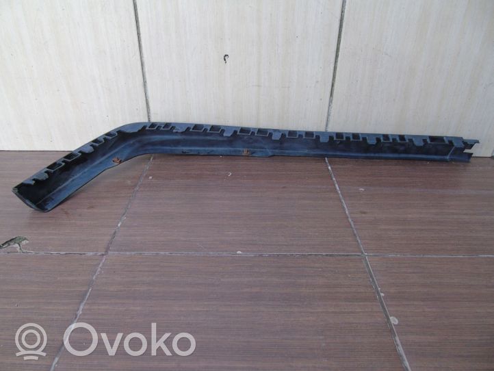 Volkswagen Golf III Front bumper splitter molding 1H68059034