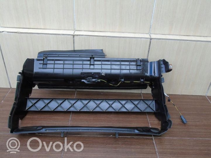 Land Rover Discovery 4 - LR4 Condotto d'aria intercooler 