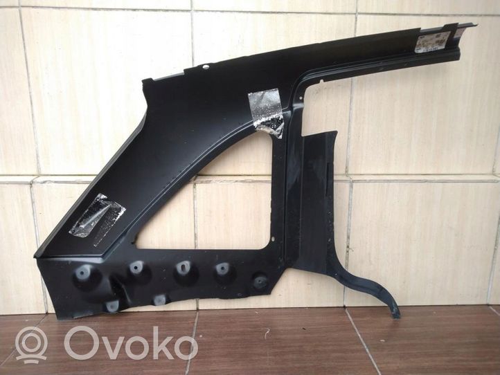 Ford Grand C-MAX Aizmugurējā ceturtdaļa mašīnas 37445918