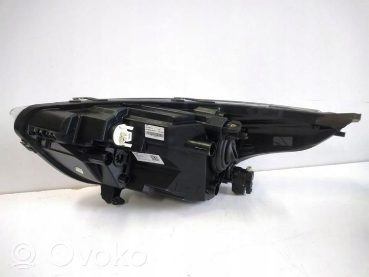 Ford Ka Lampa przednia 