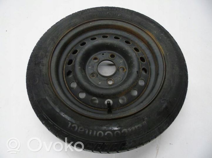 Mercedes-Benz 200 300 W123 R 14 metāla disks (-i) 