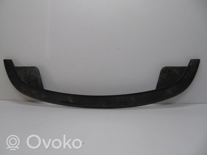 Volkswagen Polo III 6N 6N2 6NF Front bumper lip 6N0805903D