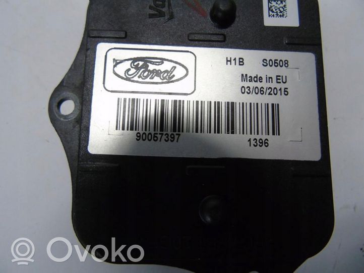 Ford S-MAX Xenon-valojen ohjainlaite/moduuli H1BS050890057397