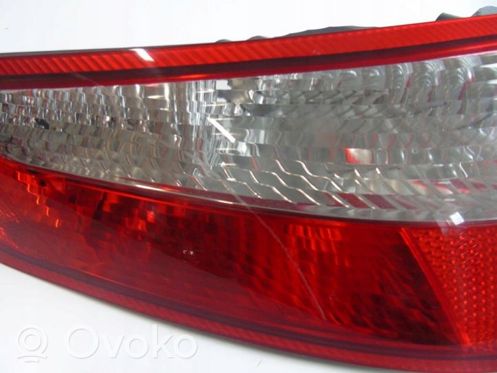 Porsche 911 997 Lampa tylna 