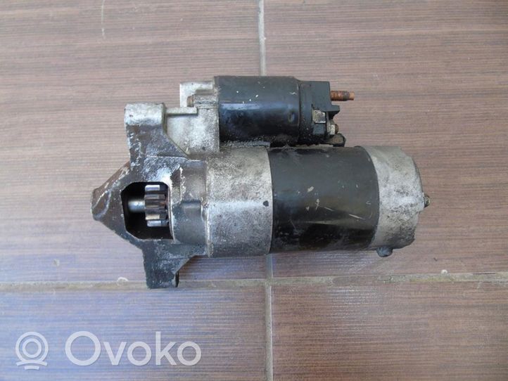 Citroen Jumper Motorino d’avviamento MOO1T80082