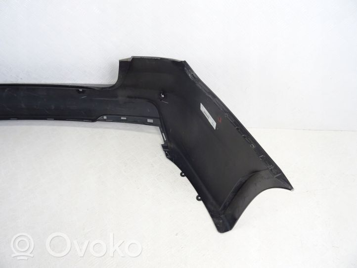 BMW 3 F30 F35 F31 Rear bumper 51128054209