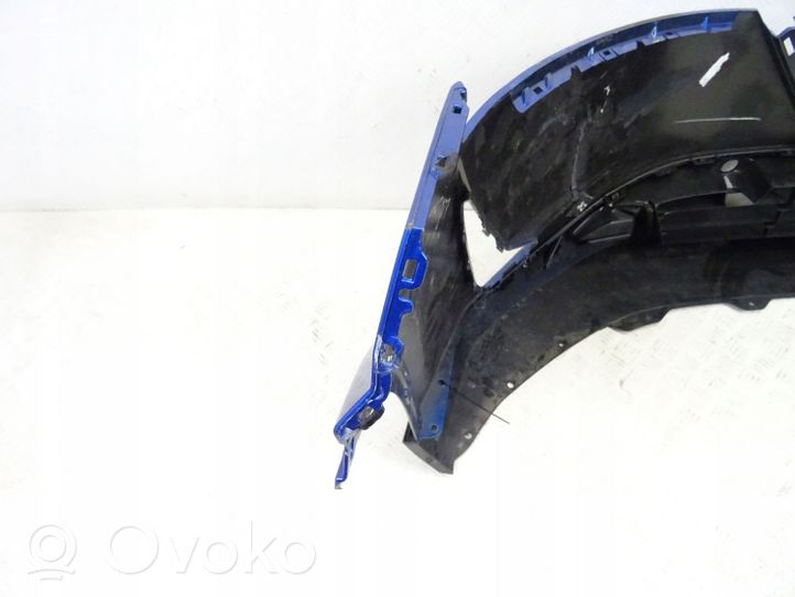 Nissan Qashqai J12 Paraurti anteriore 620226UA0H