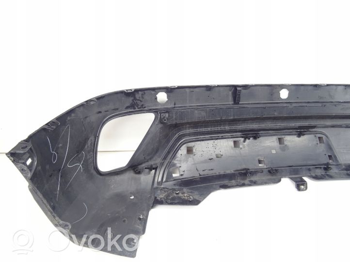 Mitsubishi Eclipse Cross Moulure inférieure de pare-chocs arrière 6410D378ZZ