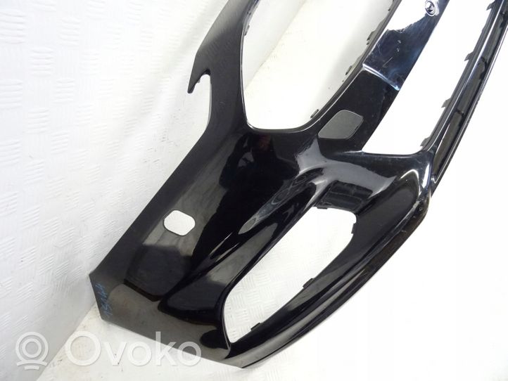 Ford Mondeo MK V Front bumper DS7317757J