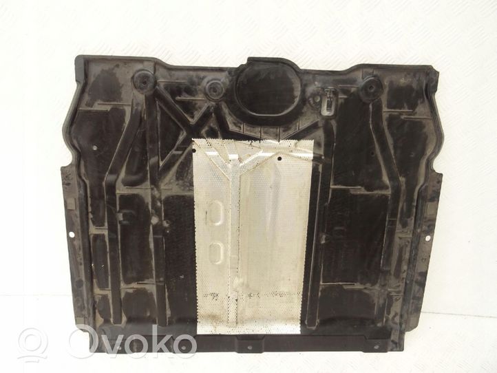 Mercedes-Benz B W247 Engine splash shield/under tray 