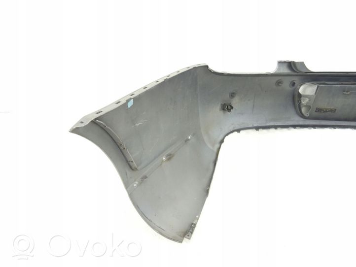 Bentley Continental Rear bumper 3w8807421