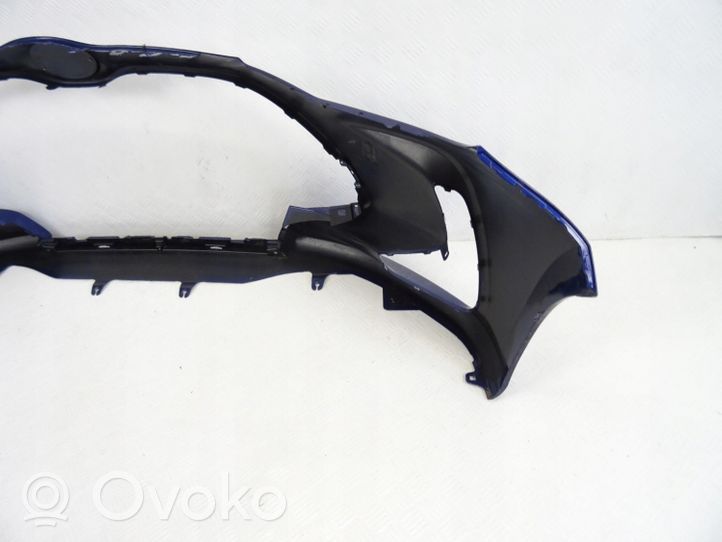 Toyota Yaris Front bumper 52119-K0050