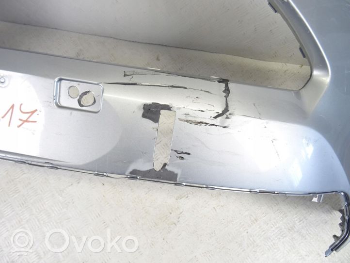 Toyota Yaris Front bumper 