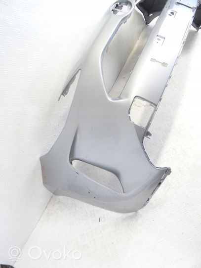 Toyota Yaris Front bumper 