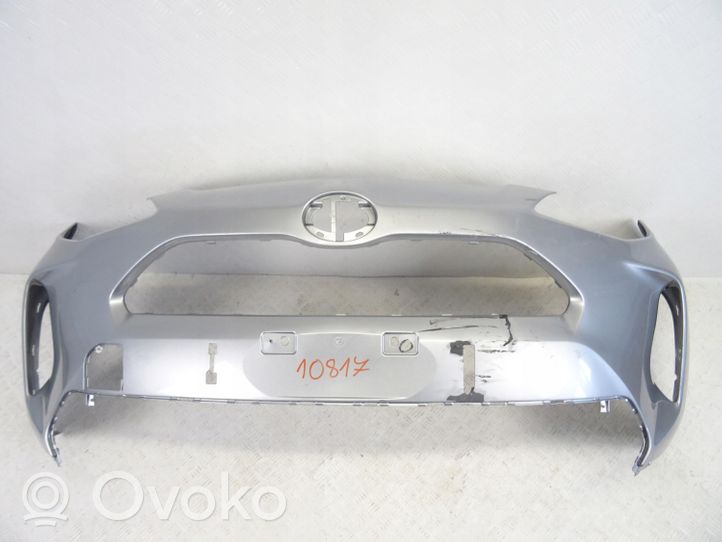 Toyota Yaris Front bumper 