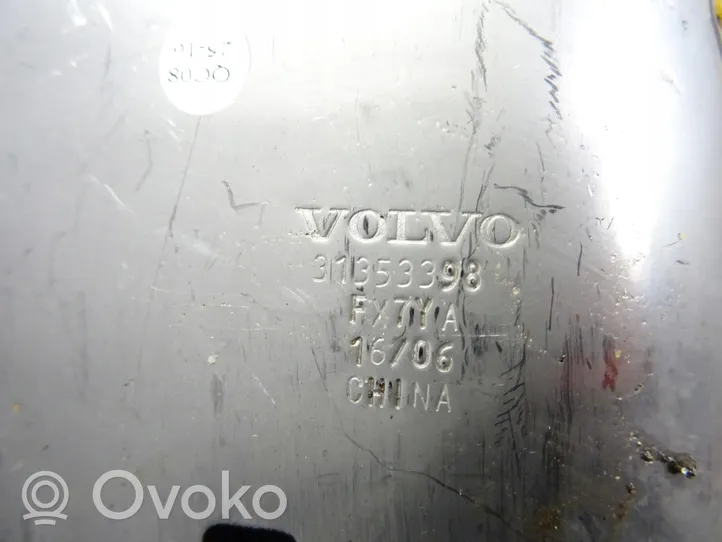 Volvo XC90 Końcówka tłumika uz9374