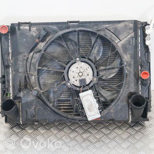 BMW 1 E82 E88 Klimatyzacja A/C / Komplet 6046227