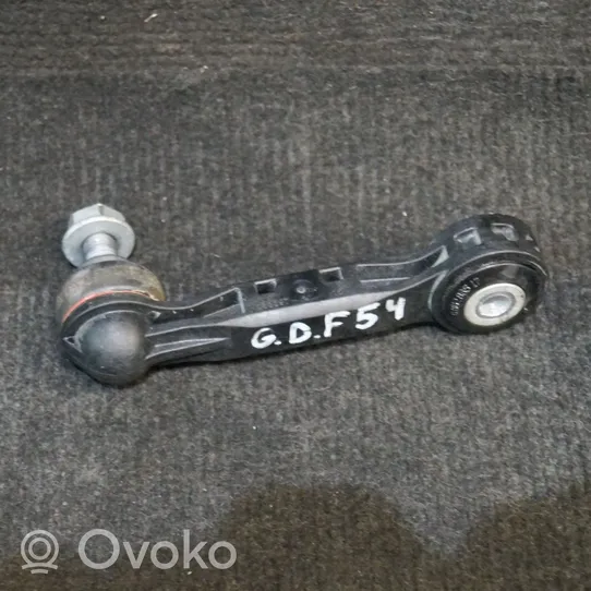 Mini Clubman F54 Tylny łącznik stabilizatora 6862865