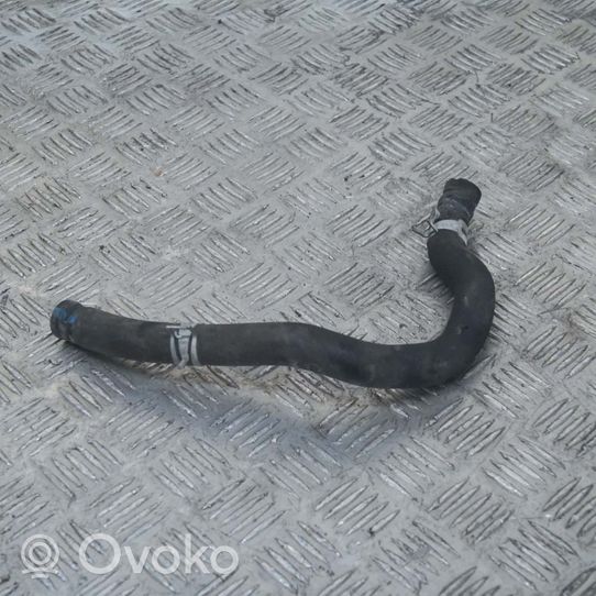 Toyota Prius (NHW20) Engine coolant pipe/hose 