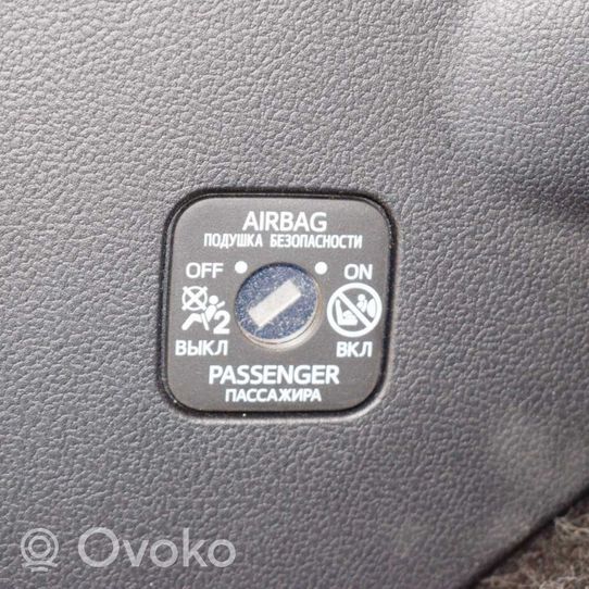 Toyota Prius (XW50) Sonstiges Einzelteil Innenraum Interieur 5543647060