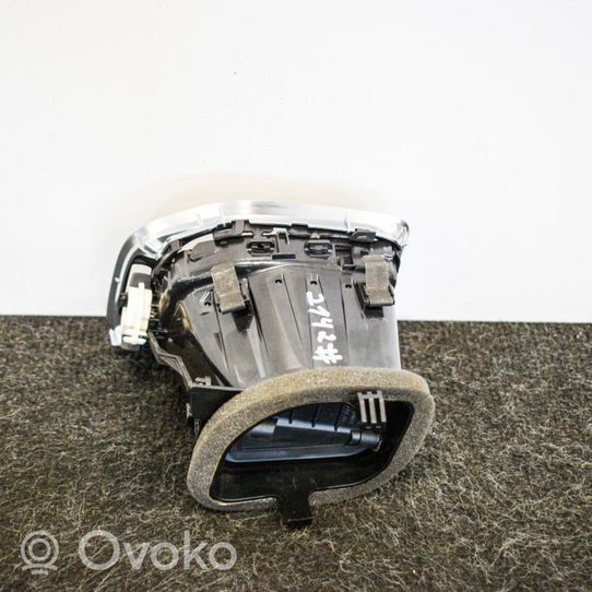 Volvo V40 Copertura griglia di ventilazione cruscotto 12818527490300