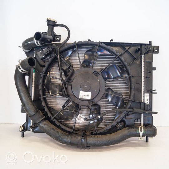 KIA Ceed Klimatyzacja A/C / Komplet 25304A6810