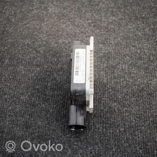 Ford Focus Coolant fan relay 940002907