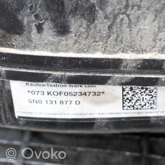 Audi Q3 8U Zbiornik płynu AdBlue 5N0131877D