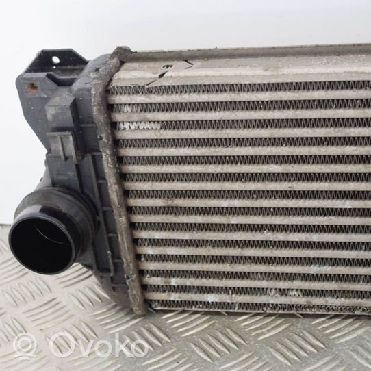 Mercedes-Benz Sprinter W906 Radiatore intercooler 