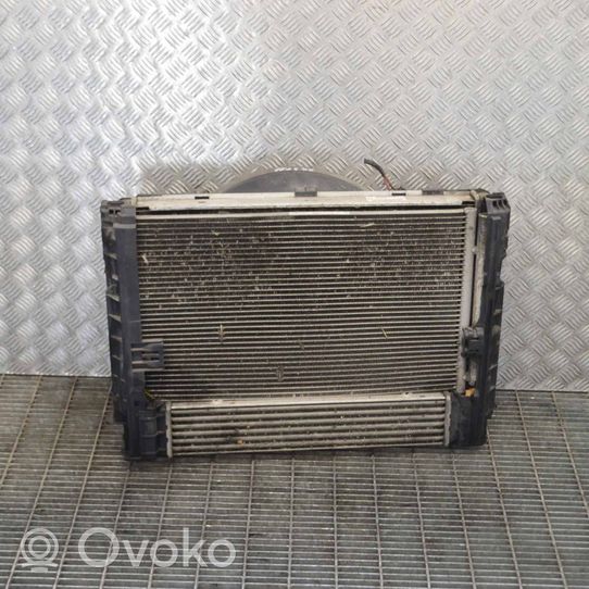 BMW X1 E84 Klimatyzacja A/C / Komplet 7588974